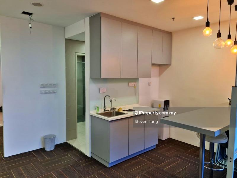 Pejabat untuk Dijual di sunway velocity, ekocheras, mutiara central, Cheras oleh Steven Tung - iProperty.com.my