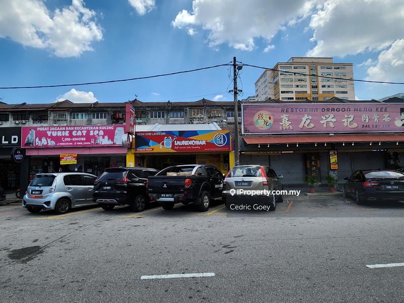 For Rent - Pandan Indah 4