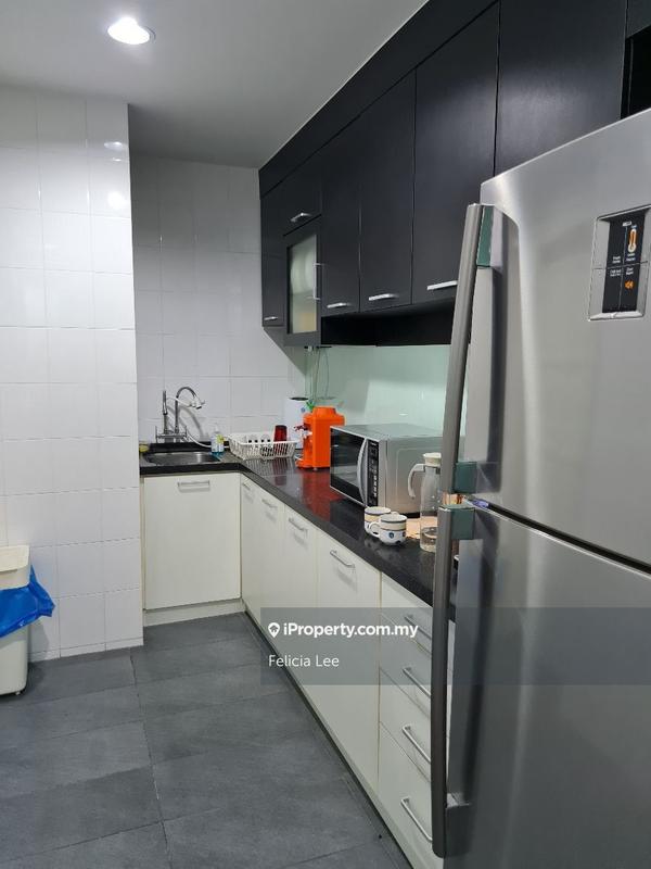 Semi-D Kilang untuk Dijual di Bukit Jelutong, Shah Alam oleh Felicia Lee - iProperty.com.my