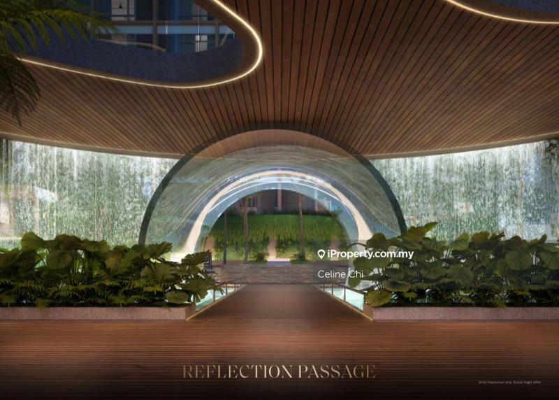 Service Residence for Sale in Armani Hallson KLCC by Celine Chi - iProperty.com.my