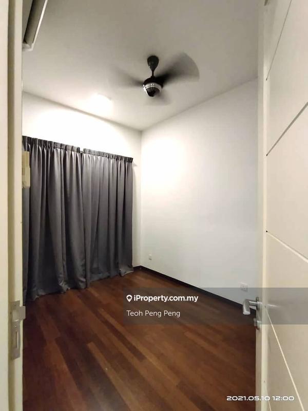 Service Residence for Sale in Glomac Damansara by Teoh Peng Peng - iProperty.com.my