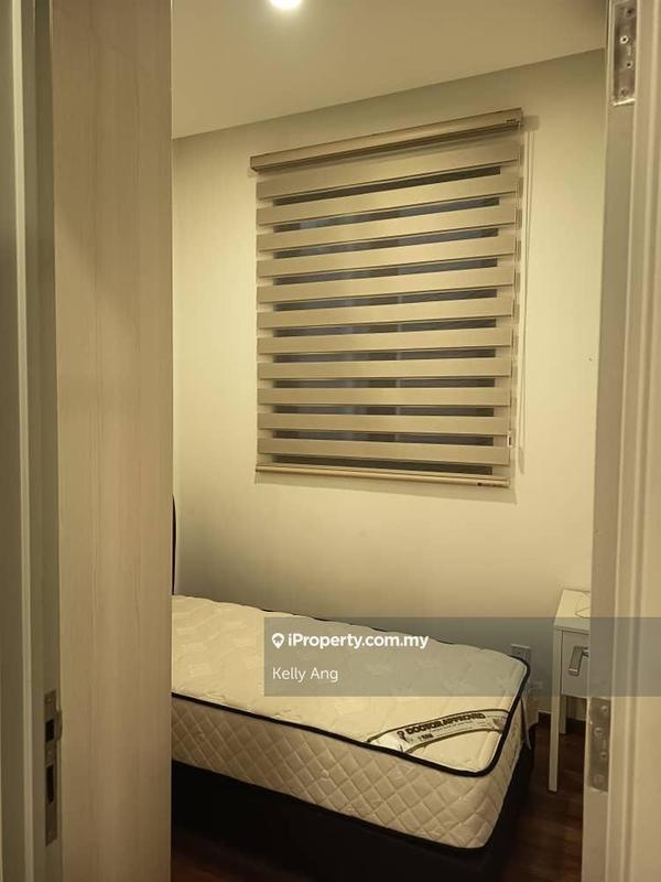 Service Residence for Sale in KL Gateway Residences by Kelly Ang - iProperty.com.my
