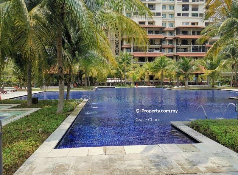 Condominium for Sale in Armanee by Grace Chooi - iProperty.com.my