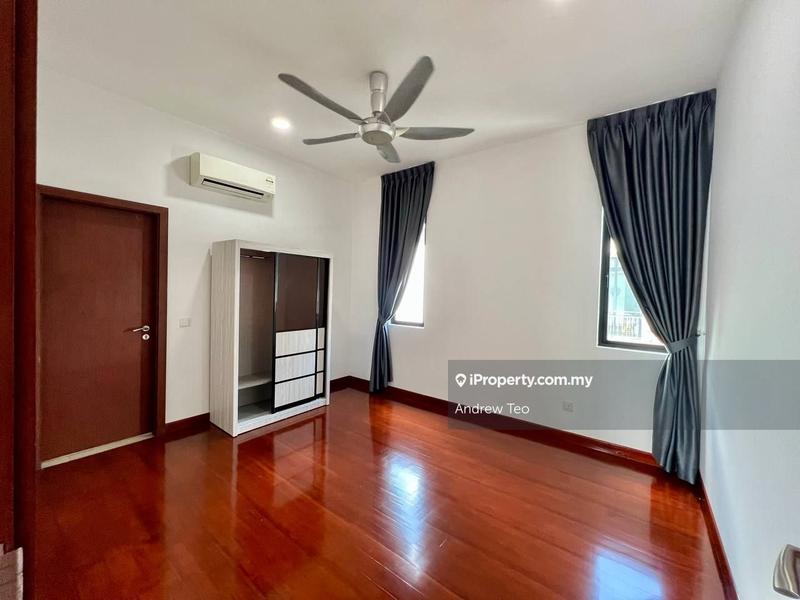 Banglo untuk Dijual di Nusa Duta, Iskandar Puteri (Nusajaya) oleh Andrew Teo - iProperty.com.my