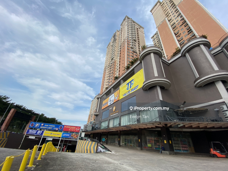 Retail Space for Sale in Subang Jaya, Selangor by Evelyn Tan - iProperty.com.my