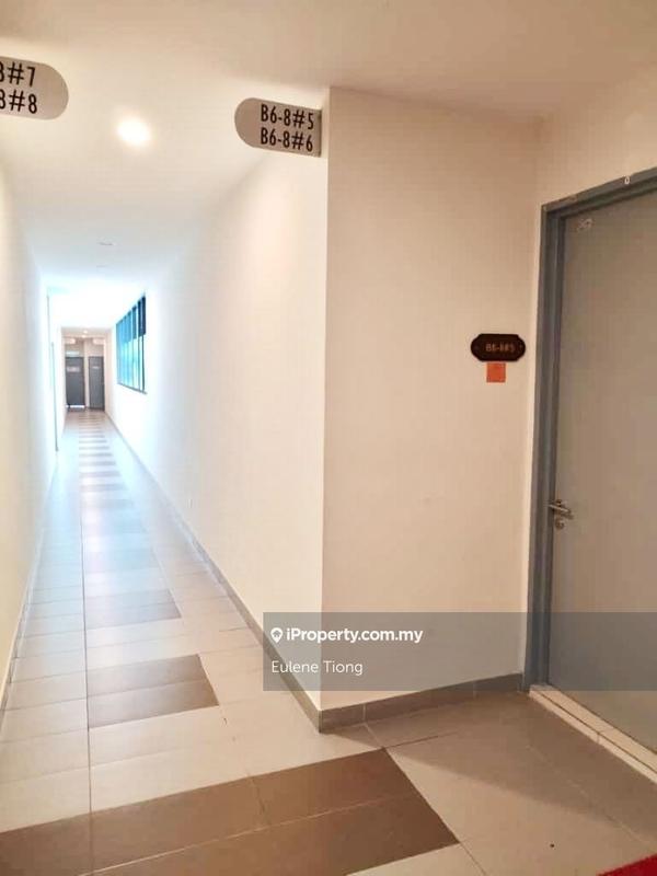 Kondominium untuk Disewa di P' Residence oleh Eulene Tiong - iProperty.com.my