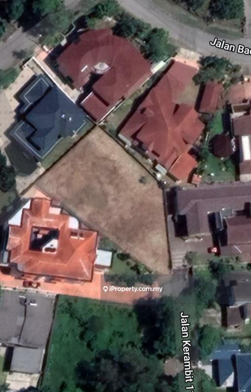 Tanah Kediaman untuk Dijual di Seksyen 11, Shah Alam oleh Azik Khalid - iProperty.com.my