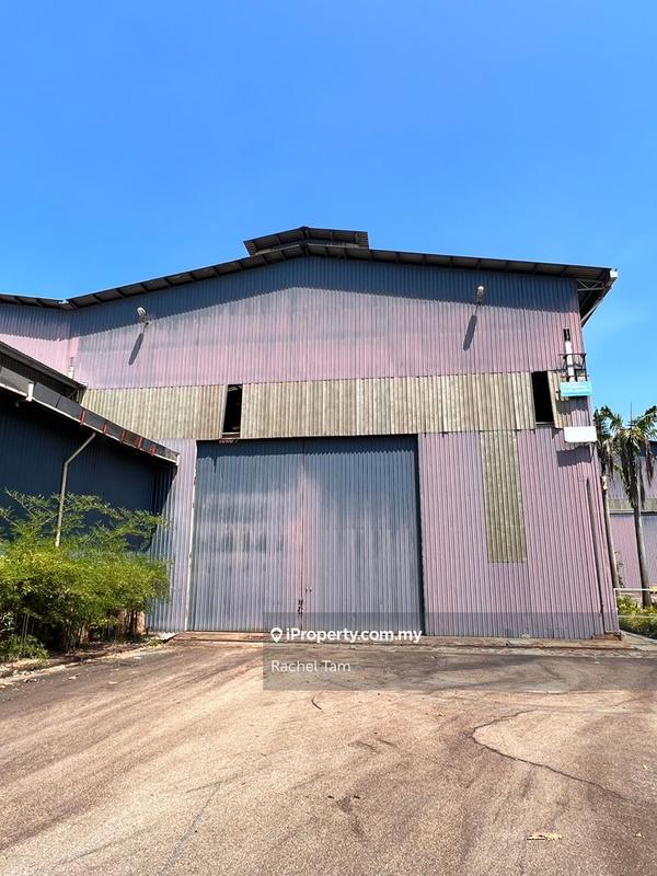 Gudang untuk Disewa di Air Putih, Kuantan oleh Rachel Tam - iProperty.com.my