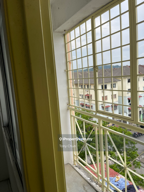 Apartment for Sale in Putra Ria Apartment by Tony Chun - iProperty.com.my