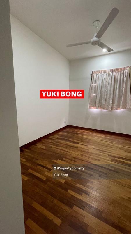 Service Residence for Sale in The Tamarind by Yuki Bong - iProperty.com.my