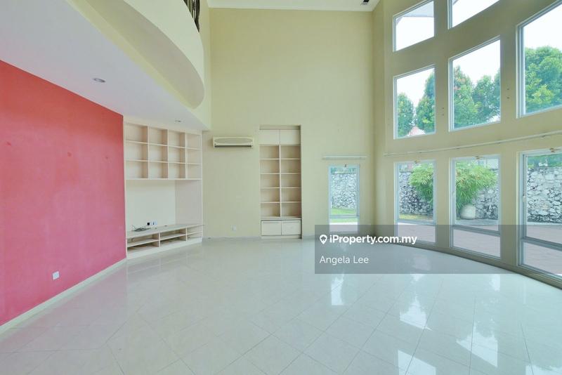 Bungalow House for Sale in Ukay Heights, Ampang by Angela Lee - iProperty.com.my