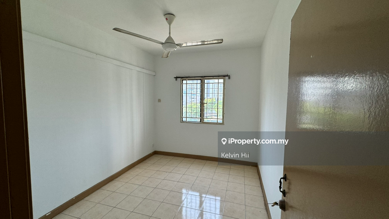 Condominium for Sale in Bayu Tasik 2 by Kelvin Hii - iProperty.com.my