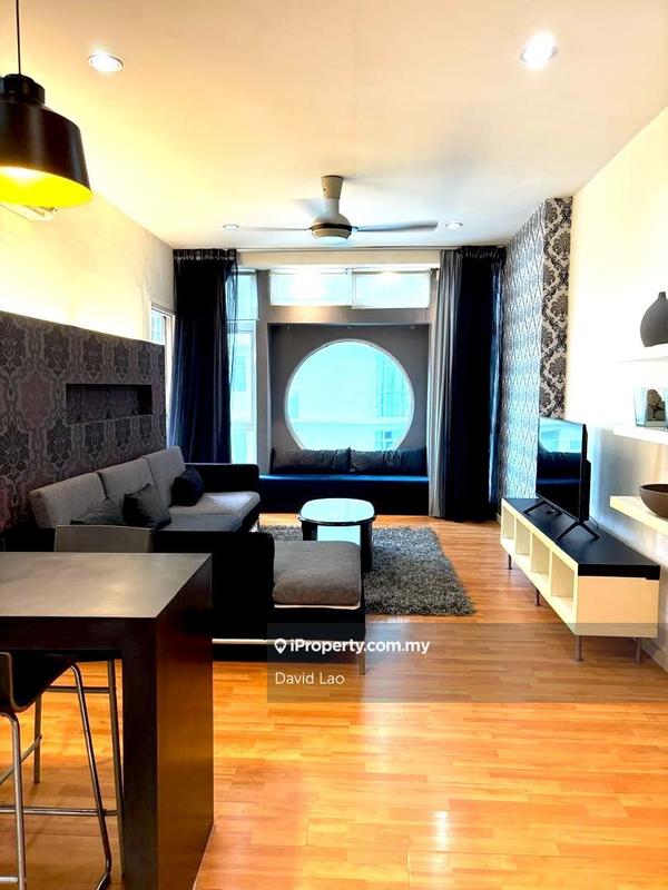 For Rent - Parkview Service Apartment