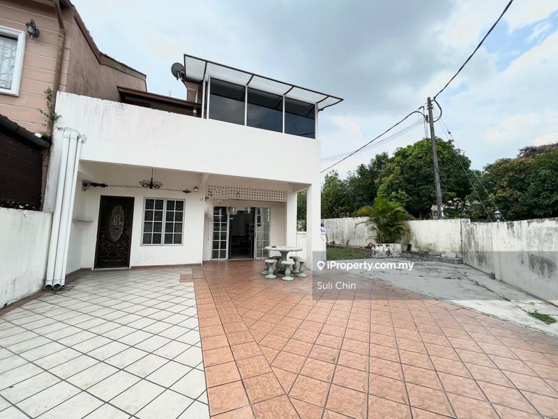 2-storey Terraced House untuk Dijual di Alam Damai, Cheras oleh Suli Chin - iProperty.com.my
