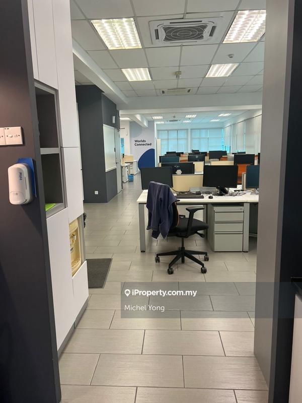 Office for Sale in Cyberjaya, Cyberjaya by Michel Yong - iProperty.com.my