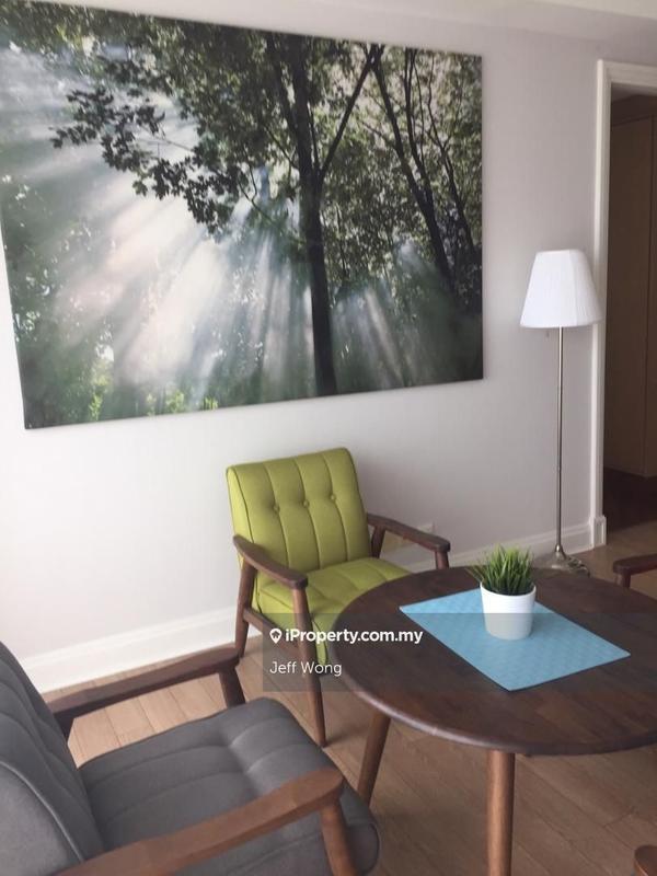 Kondominium untuk Dijual di Mont Kiara Damai Resort Condominium oleh Jeff Wong - iProperty.com.my