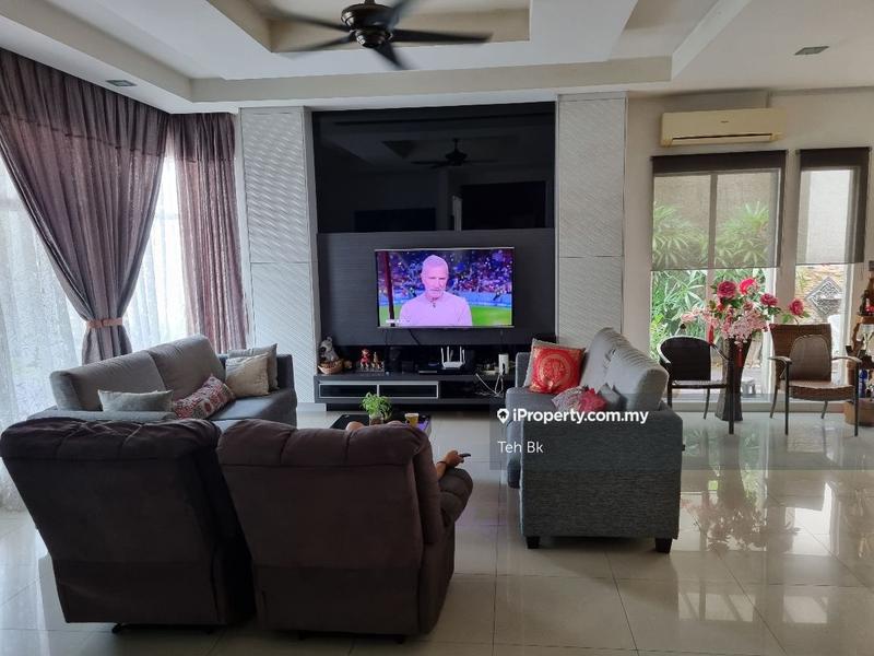 Banglo untuk Dijual di Kota Kemuning, Shah Alam oleh Teh Bk - iProperty.com.my