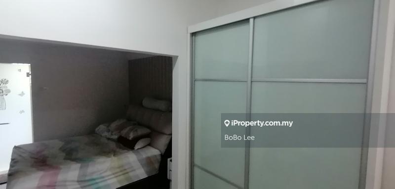 Semi-Detached House for Sale in Taman Overseas Union (Taman Oug), Jalan Klang Lama (Old Klang Road) by BoBo Lee - iProperty.com.my
