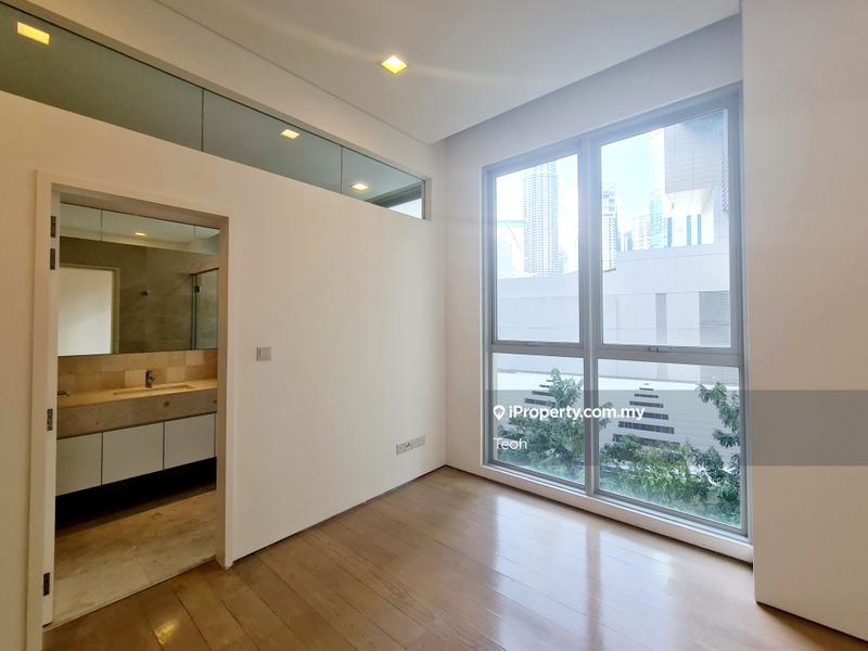 Kondominium untuk Disewa di Residensi Kia Peng (Twelve Kia Peng) oleh Teoh - iProperty.com.my