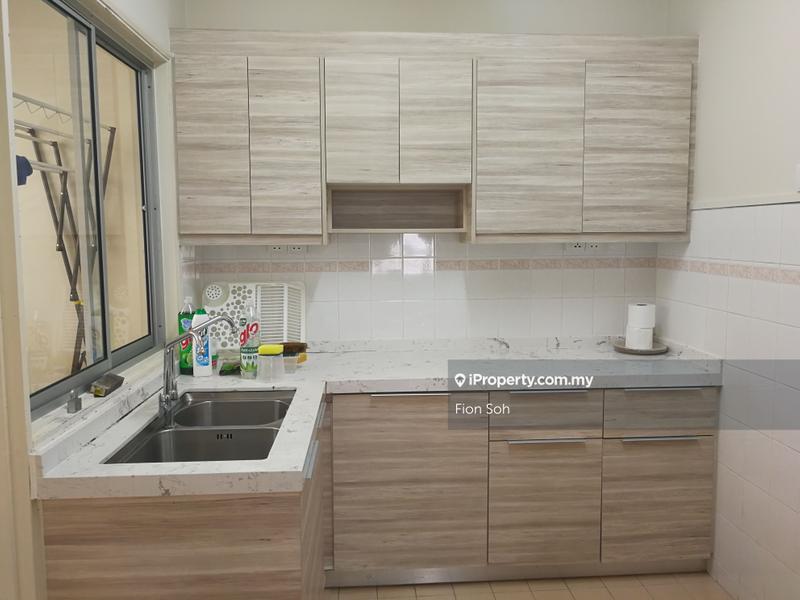 For Sale - D' Kiara Apartment