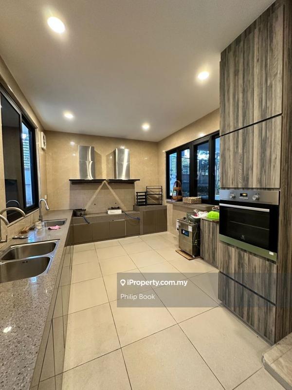 Bungalow House untuk Dijual di Horizon Hills, Iskandar Puteri (Nusajaya) oleh Philip Book - iProperty.com.my
