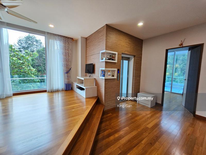 Banglo untuk Dijual di Taman Equine, Seri Kembangan oleh King Gan - iProperty.com.my