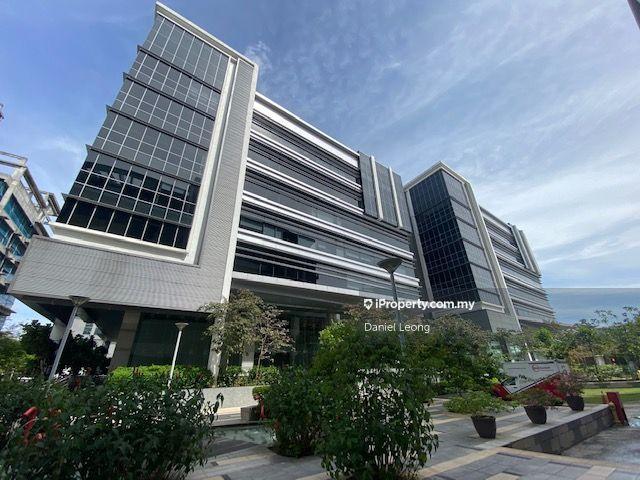 Office for Sale in PJ8 by Daniel Leong - iProperty.com.my
