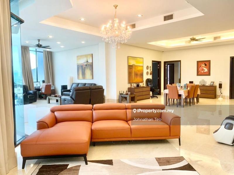 For Sale - Gallery @ U-Thant