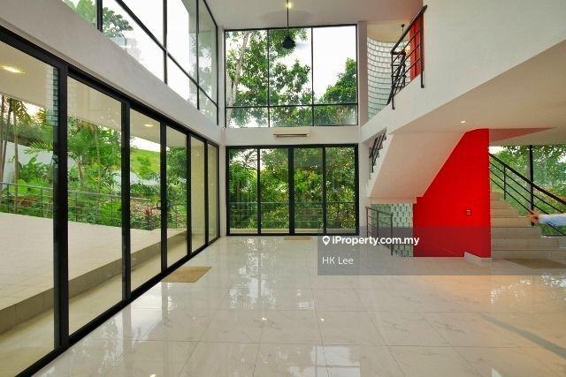 Banglo untuk Dijual di Taman Tunku, Bukit Tunku (Kenny Hills) oleh HK Lee - iProperty.com.my