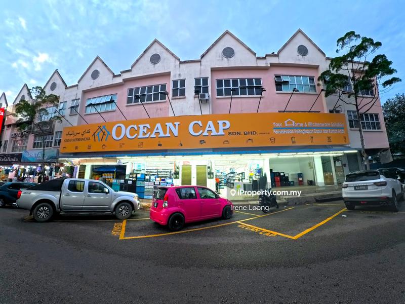 Kedai untuk Dijual di Temerloh, Pahang oleh Irene Leong - iProperty.com.my