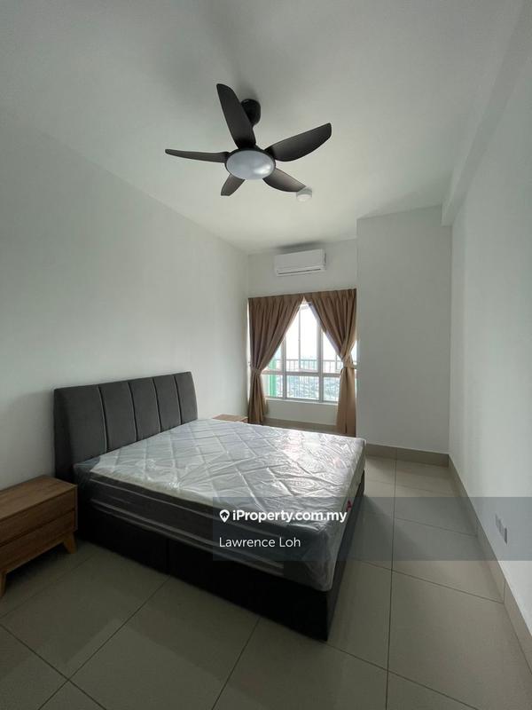 Residensi Servis untuk Disewa di Serviced Residence @ Razak City Residences (RC Residences) oleh Lawrence Loh - iProperty.com.my