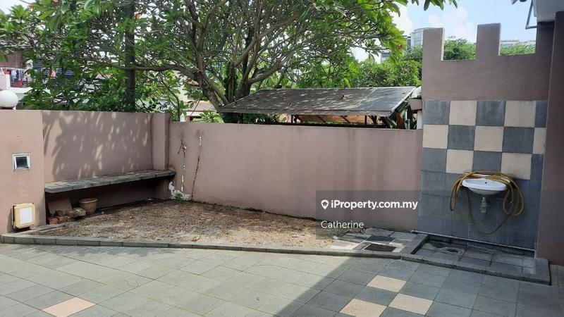 Rumah Teres 2-Tingkat untuk Dijual di SS17, Subang Jaya oleh Catherine - iProperty.com.my