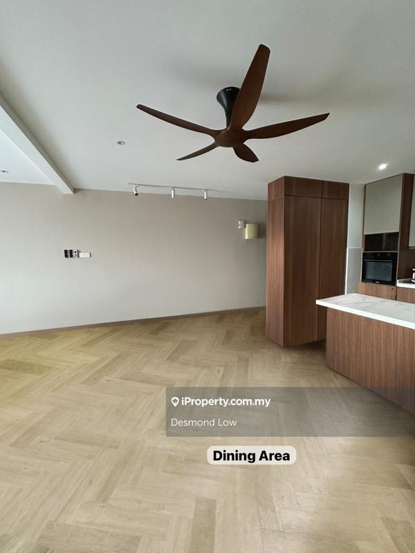 Condominium for Rent in Platinum Splendor Residence by Desmond Low - iProperty.com.my