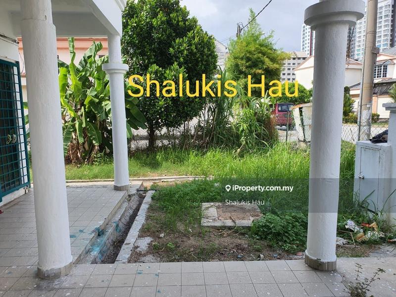 2-storey Terraced House for Sale in Bandar Baru Klang, Klang by Shalukis Hau - iProperty.com.my