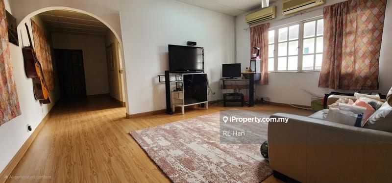 Banglo untuk Dijual di Usj 2, Subang Jaya oleh RL Han - iProperty.com.my