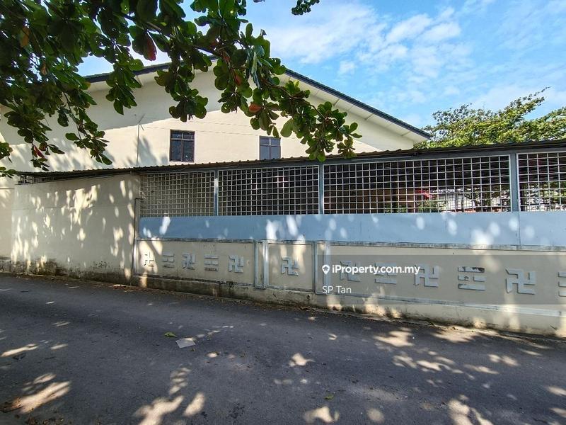 Shop for Sale in aylog, Bertam by SP Tan - iProperty.com.my