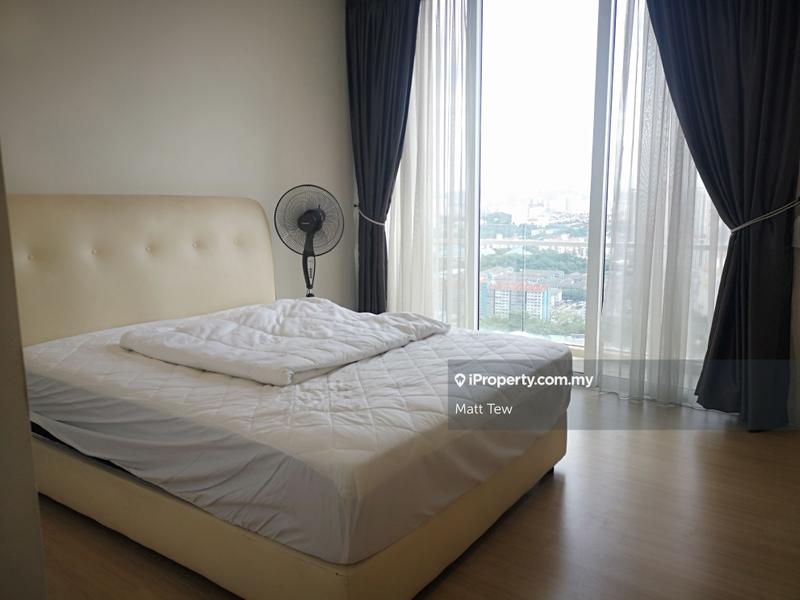 Residensi Servis untuk Disewa di Camellia Serviced Suites oleh Matt Tew - iProperty.com.my