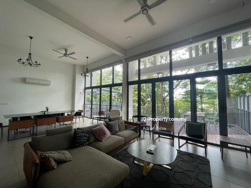 3-storey Terraced House for Sale in The Mansions, Desa Parkcity by Adrian Siow - iProperty.com.my