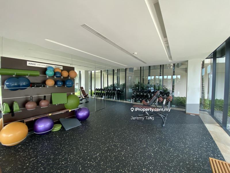 Condominium for Sale in Serai by Jeremy Tang - iProperty.com.my