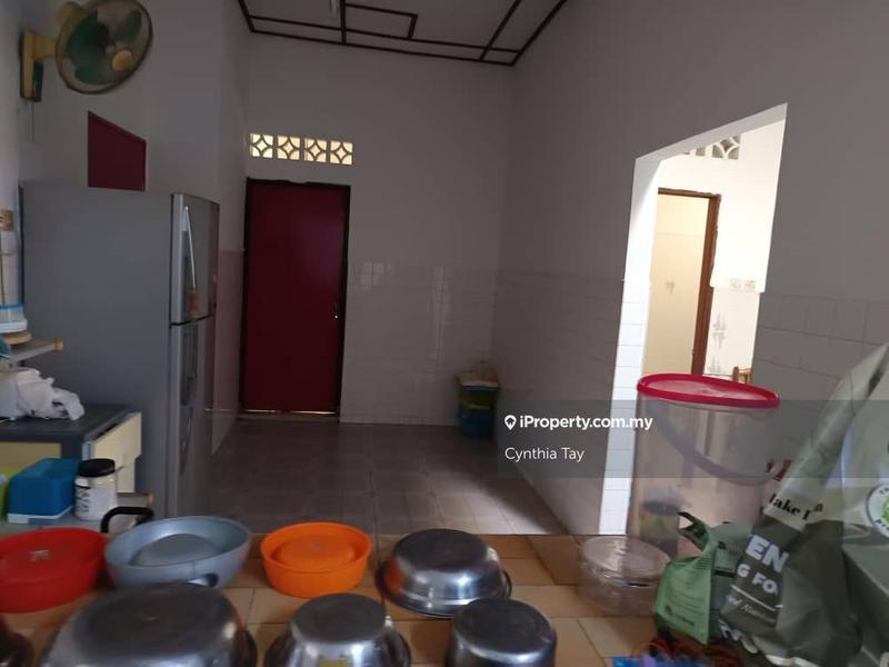Bungalow House for Sale in Taman Sea, Seremban by Cynthia Tay - iProperty.com.my