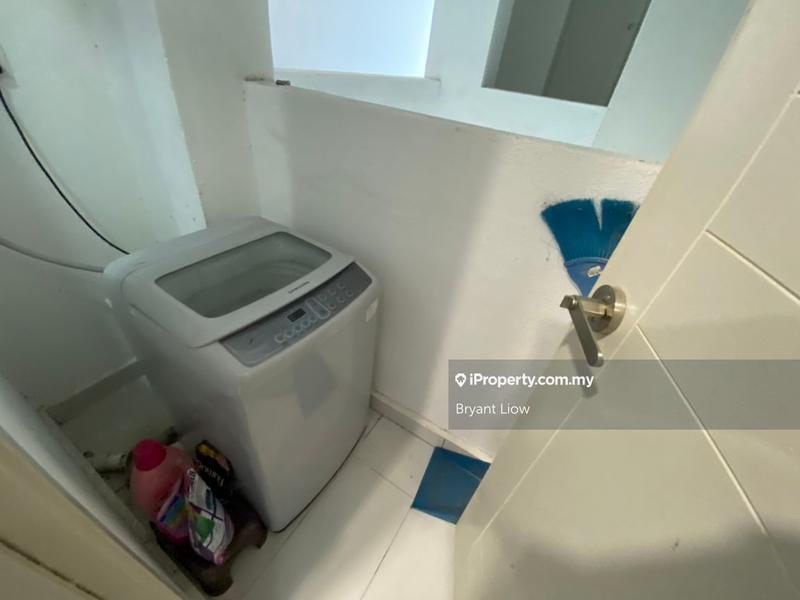 Service Residence for Rent in The Wave Residence by Bryant Liow - iProperty.com.my