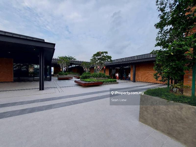 Gudang untuk Dijual di Kota Damansara, Selangor oleh Sean Liew - iProperty.com.my