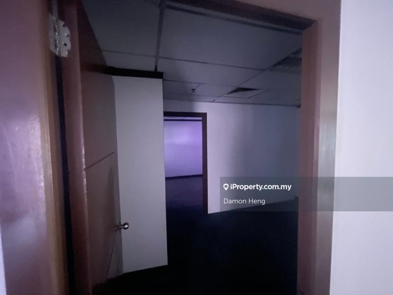 Office for Rent in Taman Desa, Kuala Lumpur by Damon Heng - iProperty.com.my