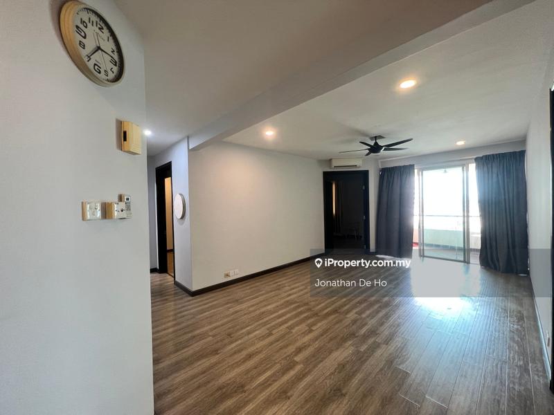 Condominium for Sale in Riana Green Condominium by Jonathan De Ho - iProperty.com.my