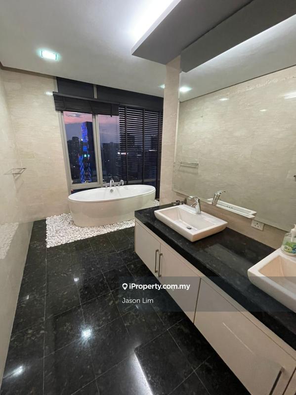 Kediaman Servis untuk Disewa di Pavilion Residences oleh Jason Lim - iProperty.com.my