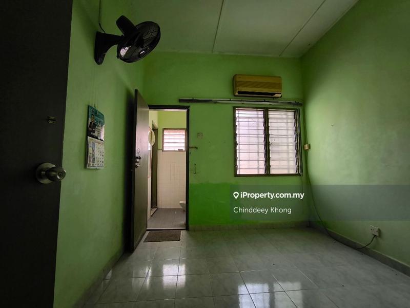 Rumah Teres 2-Tingkat untuk Dijual di Taman Pandan Indah, Ampang oleh Chinddeey Khong - iProperty.com.my