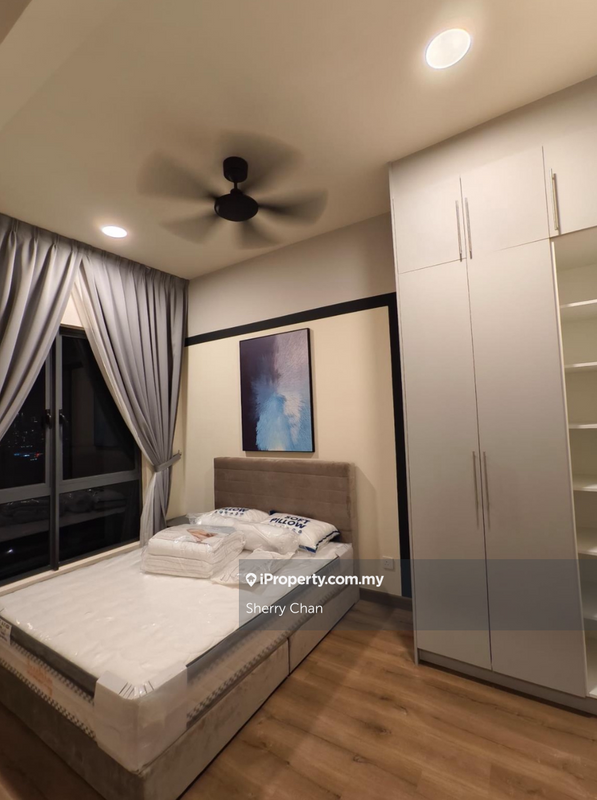 For Rent - 8th & Stellar