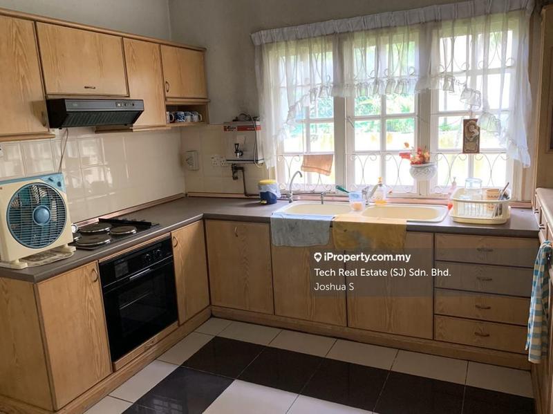 Banglo untuk Dijual di Bukit Damansara, Damansara Heights oleh Joshua S - iProperty.com.my