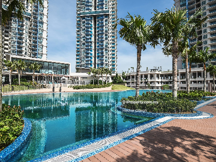 Kondominium untuk Dijual di Sky Condominium (Skyz Residence) oleh Hector Cheah - Exterior - iProperty.com.my