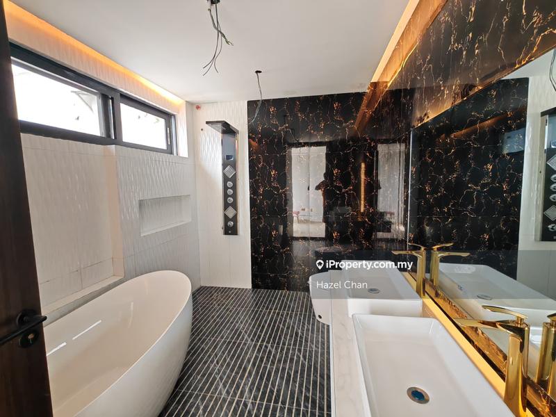 Rumah Berkembar untuk Dijual di Likas, Kota Kinabalu oleh Hazel Chan - iProperty.com.my